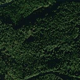 Satellite imagery of Vorderfager Kogel, AT