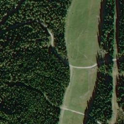 Satellite imagery of Gasselhöhe, AT