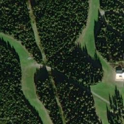 Satellite imagery of Freiberg, AT