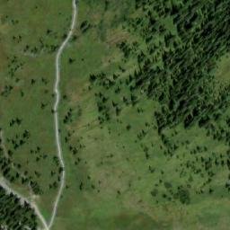 Satellite imagery of Krahbergersattel, AT