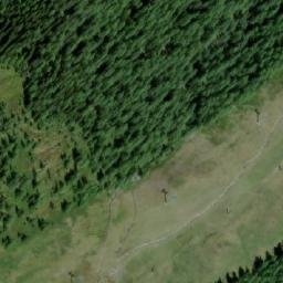 Satellite imagery of Krahbergersattel, AT