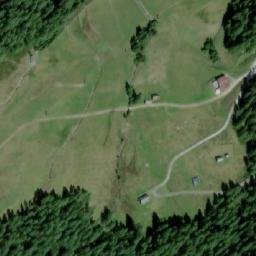Satellite imagery of Krahbergersattel, AT