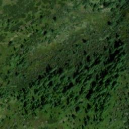 Satellite imagery of Bärfallspitze, AT