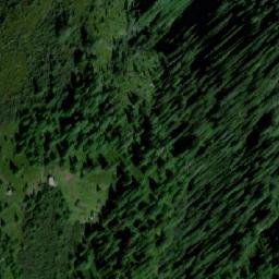 Satellite imagery of Bärfallspitze, AT