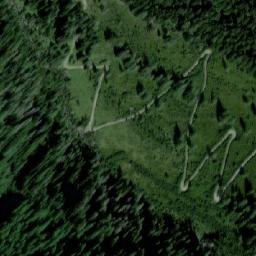 Satellite imagery of Hochlabeck, AT