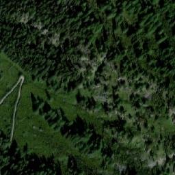 Satellite imagery of Hochlabeck, AT