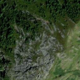 Satellite imagery of Hochlabeck, AT