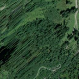 Satellite imagery of Niederlabeck, AT