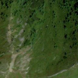 Satellite imagery of Pleschnitzzinken, AT
