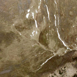 Satellite imagery of Breiteckkoppe, AT