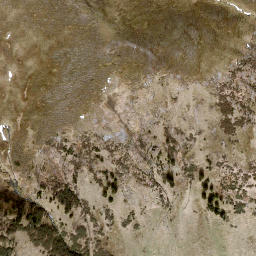 Satellite imagery of Breiteckkoppe, AT