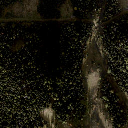 Satellite imagery of Rauchkogel, AT