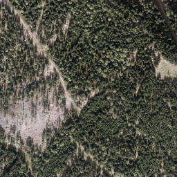 Satellite imagery of Mitterberg, AT