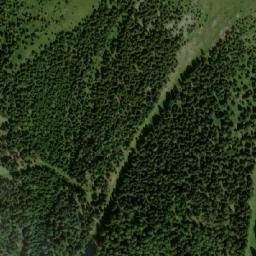Satellite imagery of Schleifkogel, AT