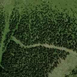 Satellite imagery of Schleifkogel, AT