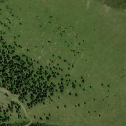 Satellite imagery of Schleifkogel, AT