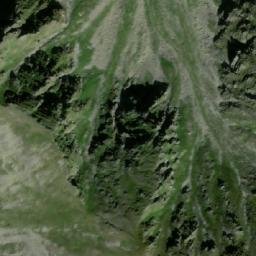Satellite imagery of Hochleitenspitze, AT
