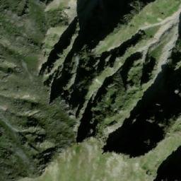 Satellite imagery of Hochleitenspitze, AT
