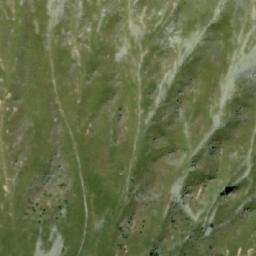 Satellite imagery of cairn, DE