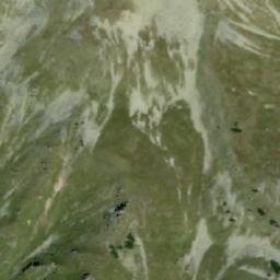 Satellite imagery of cairn, DE