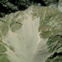 Satellite imagery of Hochreichhart, AT