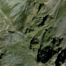 Satellite imagery of Hochreichhart, AT