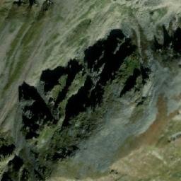 Satellite imagery of Hochreichhart, AT