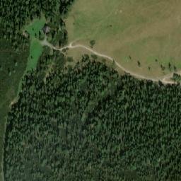 Satellite imagery of Bremstein, AT