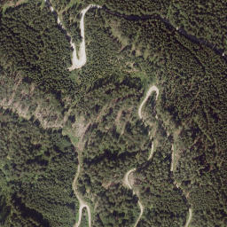 Satellite imagery of Spitz Christi, AT