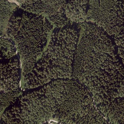 Satellite imagery of Sendeturm Mugel, AT