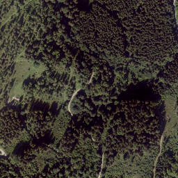 Satellite imagery of Frießenkogel, AT