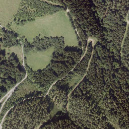Satellite imagery of Zechnerschlag Kogel, AT