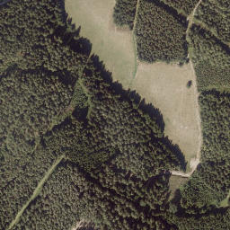 Satellite imagery of Hirschberg, AT