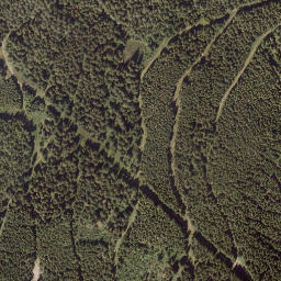 Satellite imagery of Hirschberg, AT