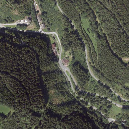 Satellite imagery of Schoberkogel, AT