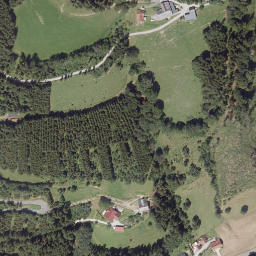 Satellite imagery of Schoberkogel, AT