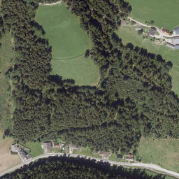 Satellite imagery of Schoberkogel, AT