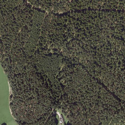 Satellite imagery of Hintereck, AT