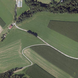 Satellite imagery of Beistein, AT