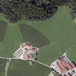 Satellite imagery of Beistein, AT