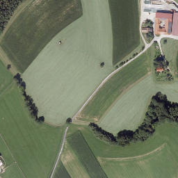 Satellite imagery of Beistein, AT