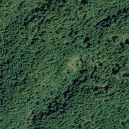 Satellite imagery of Sisters Point, US