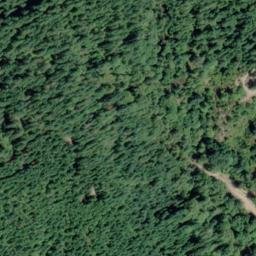 Satellite imagery of Sisters Point, US