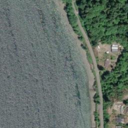 Satellite imagery of Rocky Point, US