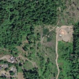 Satellite imagery of Rocky Point, US
