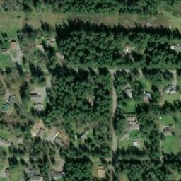 Satellite imagery of FR 24 — NGS SX1365 — King County, US, US