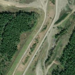 Satellite imagery of FR 25 — NGS SX1364 — King County, US, US