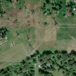Satellite imagery of FR 30 — NGS SX1359 — King County, US, US