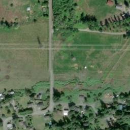 Satellite imagery of SELLECK LIGHT GRAY HOUSE FP — NGS SX1335 — King County, US, US