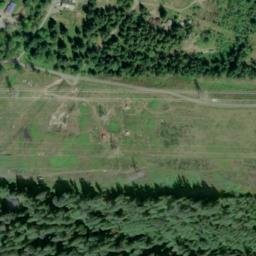 Satellite imagery of LECK — NGS SX1338 — King County, US, US